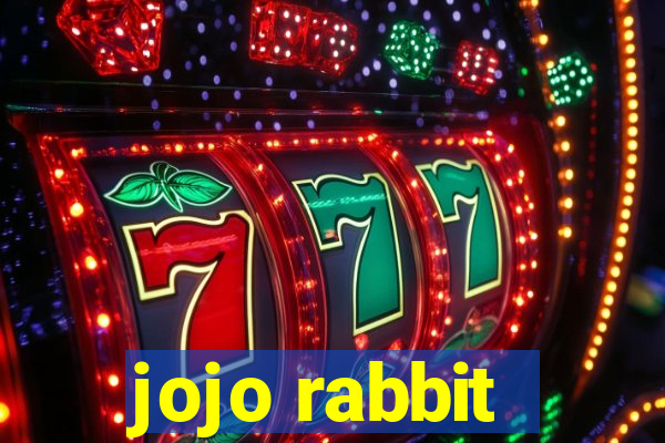 jojo rabbit -